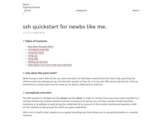 posts/ssh-quick-notes/not_index screenshot