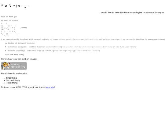 a screenshot