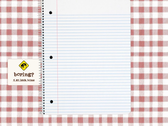 blog1 screenshot