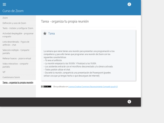 tarea__organiza_tu_propia_reunin screenshot