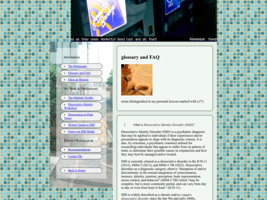 gloss screenshot