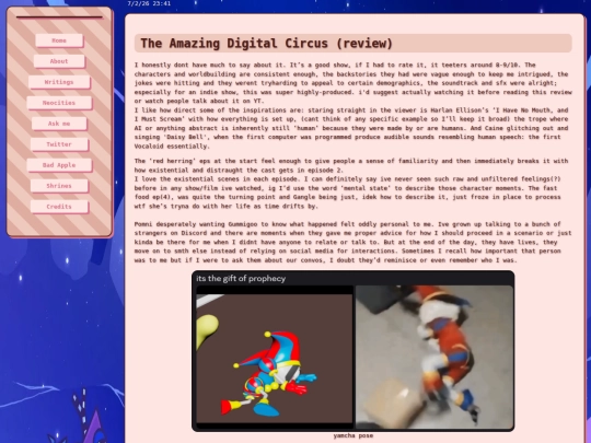 writings/TADC screenshot