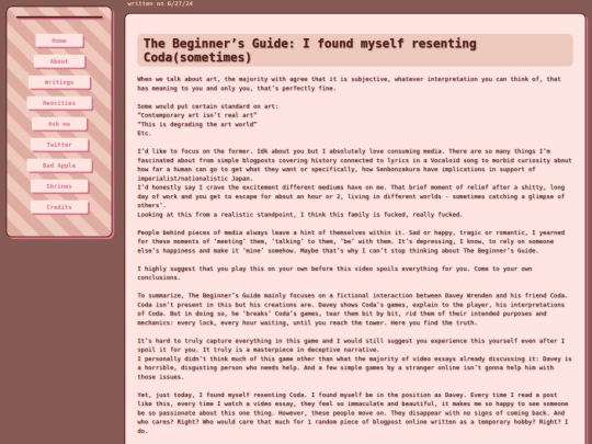 writings/TheBeginnersGuide screenshot
