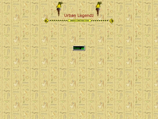 legendz screenshot