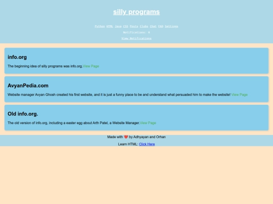 html screenshot