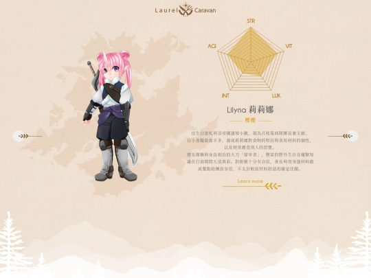character screenshot