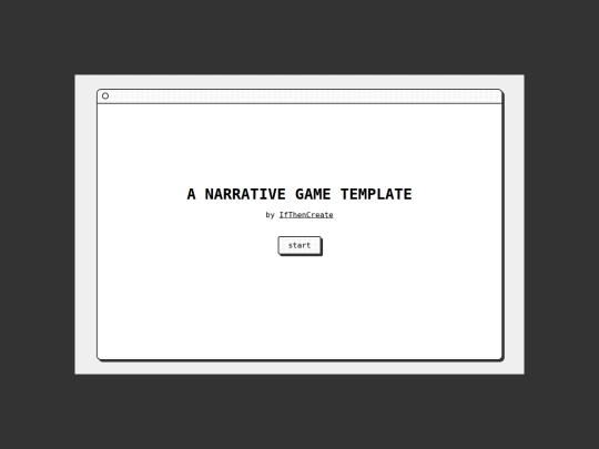 Navigation screenshot