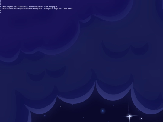 credits screenshot