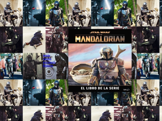 historia/historia screenshot