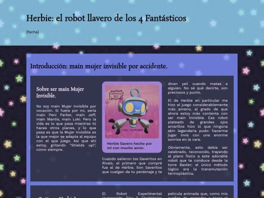 es/3d/herbie_llavero screenshot