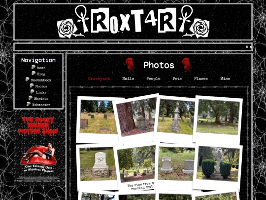 photography screenshot