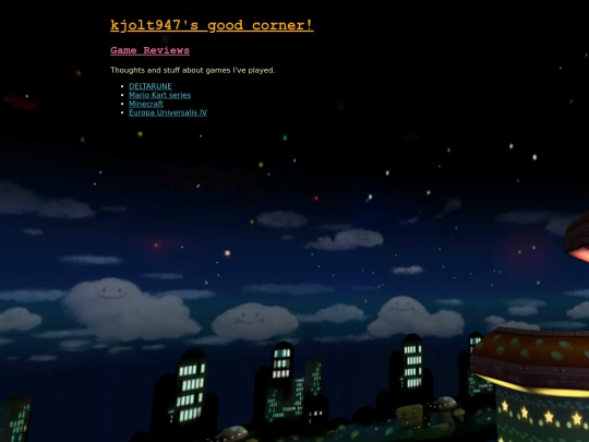 gamereview screenshot