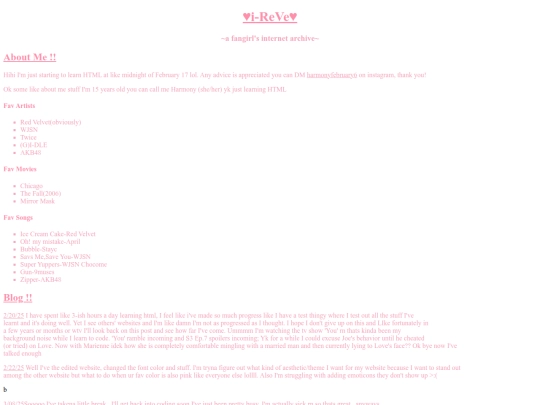 Page2 screenshot