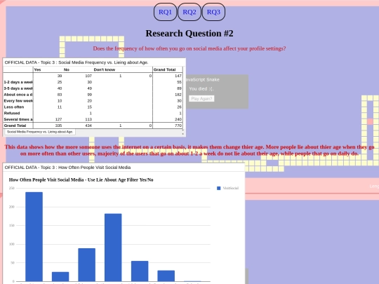 topicthree screenshot
