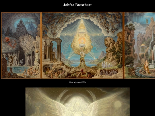 johfraBosschart screenshot
