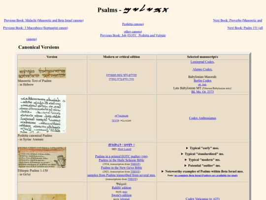 pages_for_biblical_texts/psalms screenshot