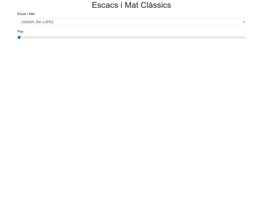 chess screenshot