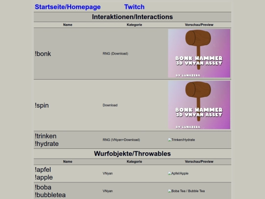html/vnyan screenshot
