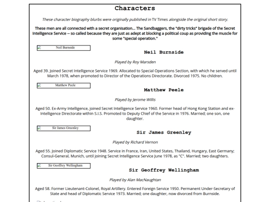 characters screenshot