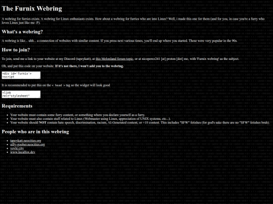 furnix screenshot