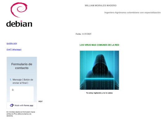 prueba screenshot