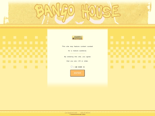 Bango House