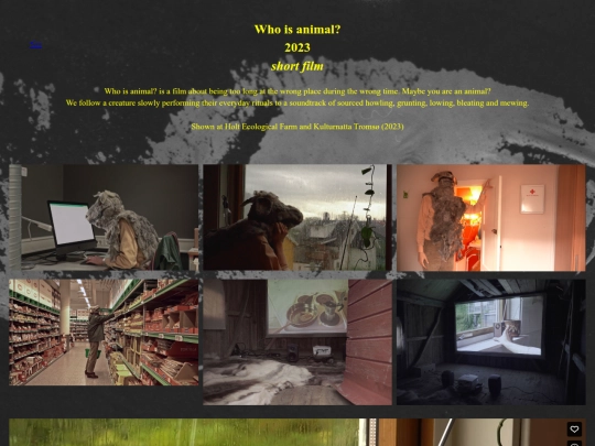 verkd screenshot