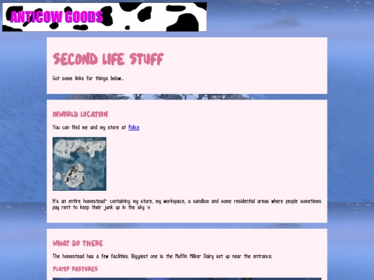 pages/secondlife/secondlife screenshot