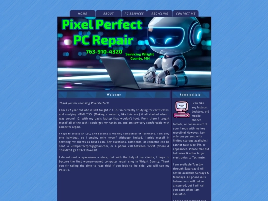 About screenshot