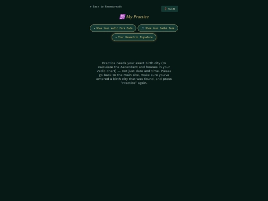 practice-52 screenshot