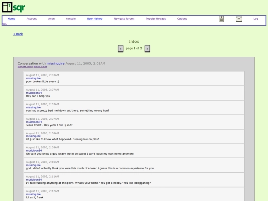 1square-inbox2 screenshot