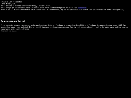 about screenshot