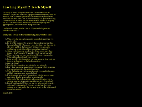 learn2learn screenshot