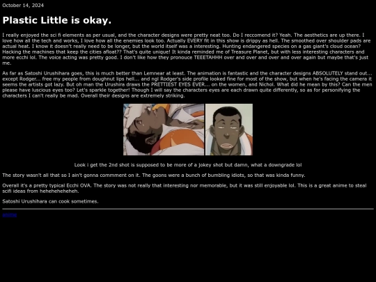 plasticlittle screenshot