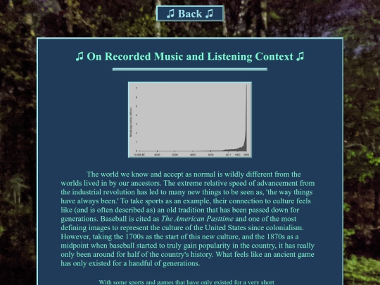 records screenshot