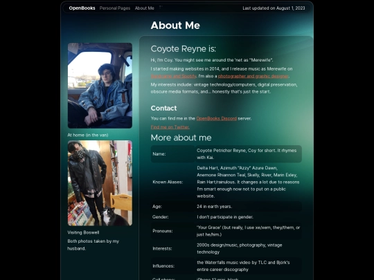 computers screenshot