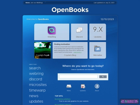 index2 screenshot