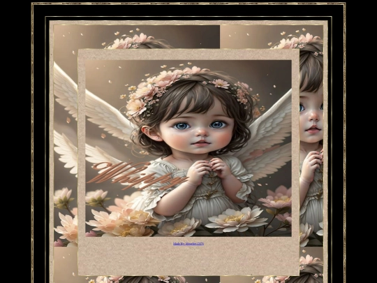ANGEL PAGES/angels 10 screenshot