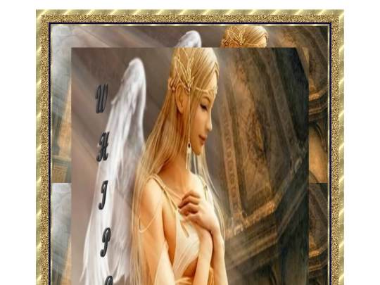 ANGEL PAGES/angels 15 screenshot