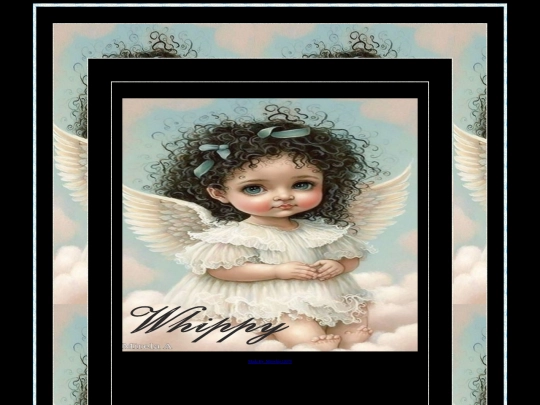 ANGEL PAGES/angels 16 screenshot