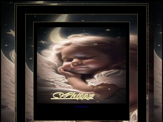 ANGEL PAGES/angels 17 screenshot