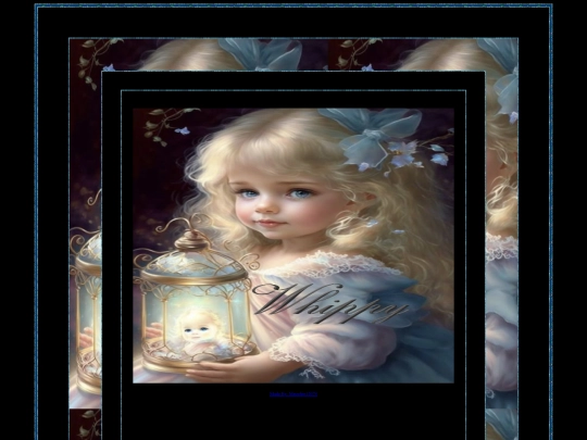 ANGEL PAGES/angels 19 screenshot