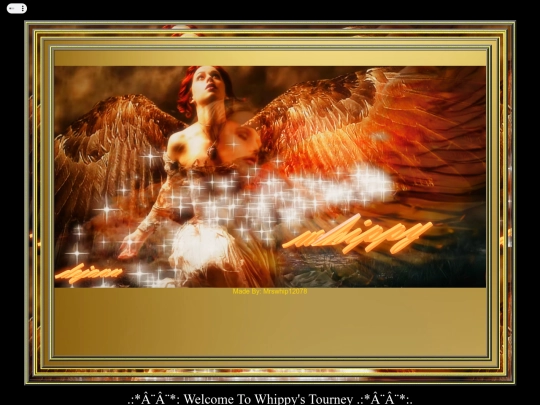 ANGEL PAGES/angels 8 screenshot