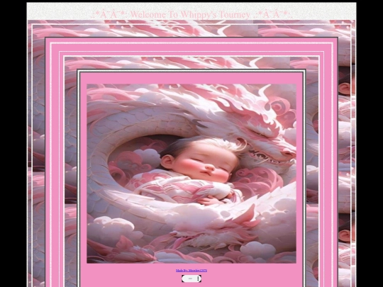 ANGEL PAGES/angels1 screenshot