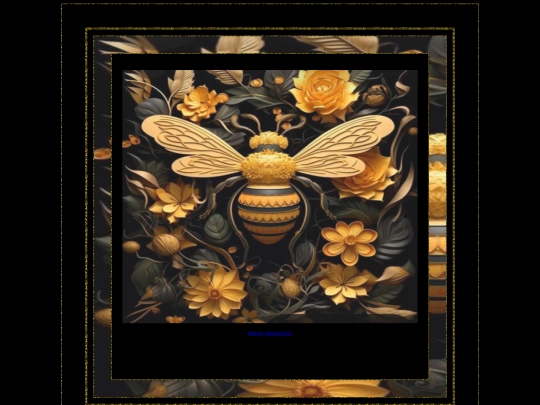 ANIMAL PAGES/BEE PAGE 2 screenshot
