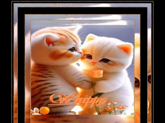 ANIMAL PAGES/CAT PAGE 9 screenshot