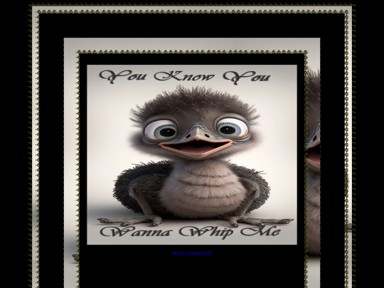 ANIMAL PAGES/DUCK PAGE 1 screenshot