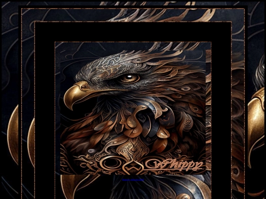 ANIMAL PAGES/EAGLE PAGE 1 screenshot