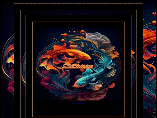 ANIMAL PAGES/FISH PAGE 2 screenshot