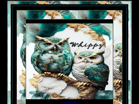 ANIMAL PAGES/OWLPAGE4 screenshot